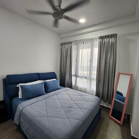 One Bedroom Troika Kota Bharu By Aghome Exterior photo