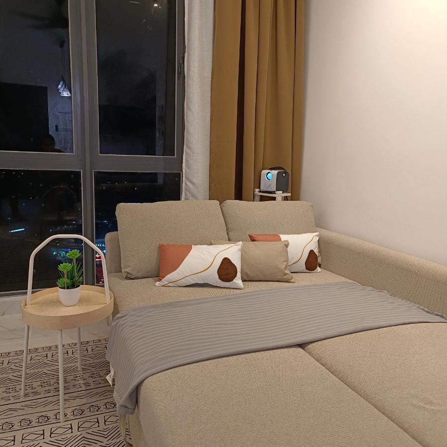 One Bedroom Troika Kota Bharu By Aghome Exterior photo
