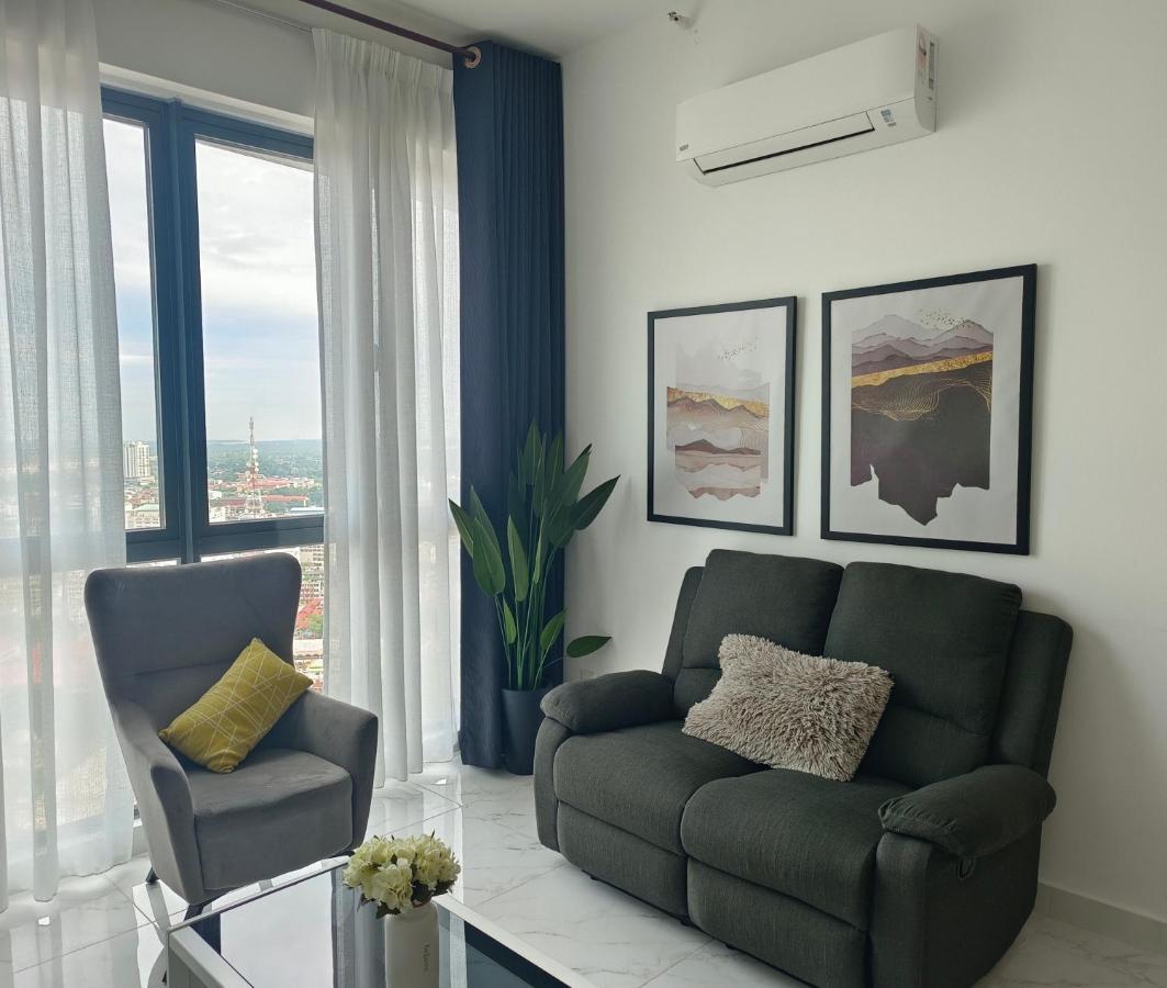 One Bedroom Troika Kota Bharu By Aghome Exterior photo