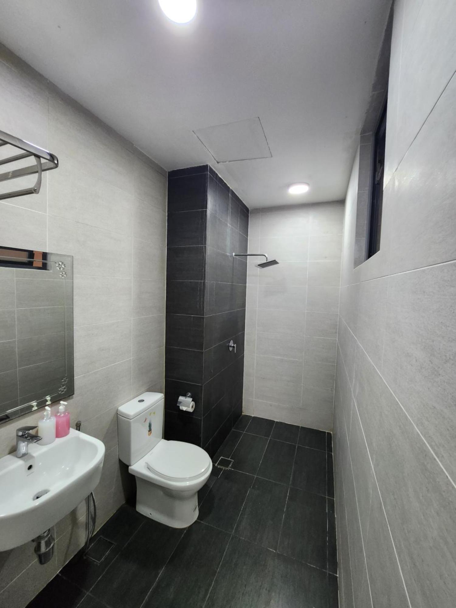 One Bedroom Troika Kota Bharu By Aghome Exterior photo